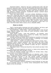 Teisės požymiai, šaltiniai ir ryšys su morale 3 puslapis