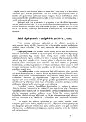 Teisės samprata ir požymiai 5 puslapis