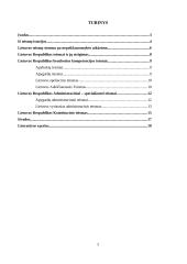 Teismų sistema Lietuvoje 2 puslapis