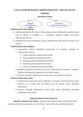 Teismų sistema Lietuvoje 12 puslapis