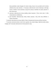 Teismų sistema Lietuvoje 14 puslapis