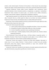 Teismų sistema Lietuvoje 16 puslapis