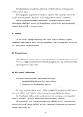 Telefoniniai pokalbiai ir jų etiketas 4 puslapis