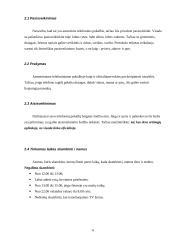 Telefoniniai pokalbiai ir jų etiketas 6 puslapis