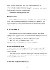 Telefoniniai pokalbiai ir jų etiketas 8 puslapis