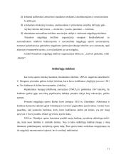 Tinklinio žaidimo bei jo elementų naudojimas visuomenės sveikatinimo, laisvalaikio organizavimo ir įvairių socialinių grupių integracijai 10 puslapis