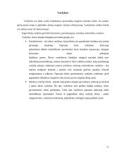 Tinklinio žaidimo bei jo elementų naudojimas visuomenės sveikatinimo, laisvalaikio organizavimo ir įvairių socialinių grupių integracijai 12 puslapis