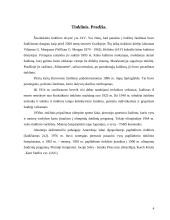 Tinklinio žaidimo bei jo elementų naudojimas visuomenės sveikatinimo, laisvalaikio organizavimo ir įvairių socialinių grupių integracijai 3 puslapis