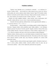 Tinklinio žaidimo bei jo elementų naudojimas visuomenės sveikatinimo, laisvalaikio organizavimo ir įvairių socialinių grupių integracijai 4 puslapis