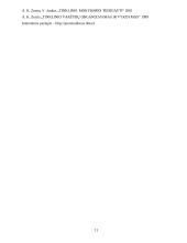 Tinklinio žaidimo ir jo elementų naudojimas visuomenės sveikatinimo, laisvalaikio organizavimo ir įvairių socialinių grupių inte 11 puslapis