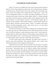 Tinklinio žaidimo ir jo elementų naudojimas visuomenės sveikatinimo, laisvalaikio organizavimo ir įvairių socialinių grupių inte 7 puslapis