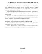 Tinklinio žaidimo ir jo elementų naudojimas visuomenės sveikatinimo, laisvalaikio organizavimo ir įvairių socialinių grupių inte 9 puslapis