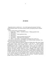 Trumpa Lietuvos teisinės sistemos istorija 2 puslapis