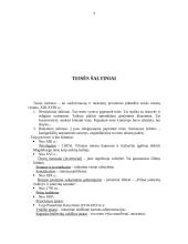 Trumpa Lietuvos teisinės sistemos istorija 3 puslapis