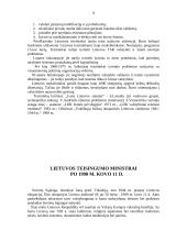 Trumpa Lietuvos teisinės sistemos istorija 9 puslapis