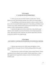 Turizmo reglamentavimas civilinėje teisėje 12 puslapis