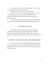 Turizmo reglamentavimas civilinėje teisėje 7 puslapis