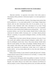 Vaiko adaptacija mokykloje 4 puslapis