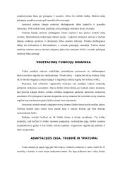 Vaiko adaptacija mokykloje 5 puslapis