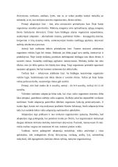 Vaiko adaptacija mokykloje 6 puslapis