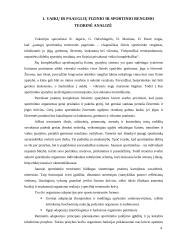 Vaikų ir paauglių fizinis ir sportinis rengimas 3 puslapis