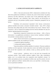 Vaikų panaudojimo ginkluotuose konfliktuose draudimas 3 puslapis