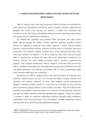 Vaikų panaudojimo ginkluotuose konfliktuose draudimas 6 puslapis