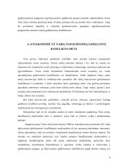 Vaikų panaudojimo ginkluotuose konfliktuose draudimas 8 puslapis