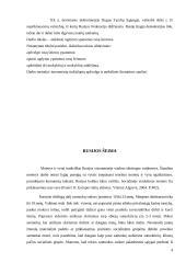 Vaikų ugdymo praktika Rusijos šeimose 4 puslapis