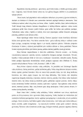 Vaikų ugdymo praktika Rusijos šeimose 6 puslapis