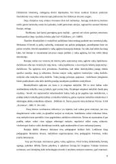 Vaikų ugdymo praktika Rusijos šeimose 8 puslapis