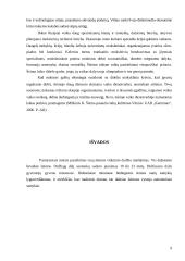 Vaikų ugdymo praktika Rusijos šeimose 9 puslapis