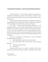 Vaizdo įrašo fiksavimas kriminalistikoje 12 puslapis