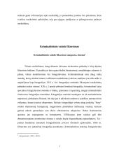 Vaizdo įrašo fiksavimas kriminalistikoje 4 puslapis