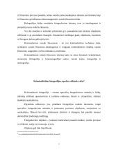 Vaizdo įrašo fiksavimas kriminalistikoje 5 puslapis