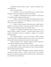 Vaizdo įrašo fiksavimas kriminalistikoje 8 puslapis