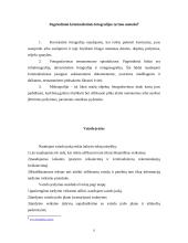 Vaizdo įrašo fiksavimas kriminalistikoje 9 puslapis