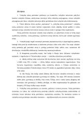 Valstybės tęstinumas ir valstybių teisių perėmimas tarptautinėje teisėje 11 puslapis