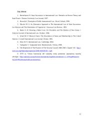 Valstybės tęstinumas ir valstybių teisių perėmimas tarptautinėje teisėje 12 puslapis