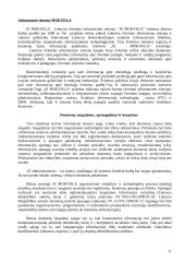Valstybinės informacinės sistemos 11 puslapis