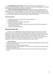 Valstybinės informacinės sistemos 14 puslapis