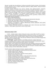 Valstybinės informacinės sistemos 10 puslapis