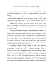 Verslo etiketas ir jo svarba 6 puslapis