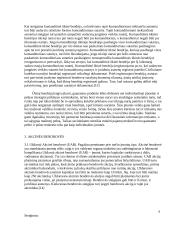 Verslo organizavimo formos bei jų ypatybės 6 puslapis
