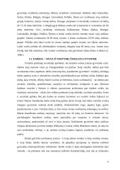 Vertybių samprata ir rūšys. Vertybių sąveika ir įtaką žmogaus gyvenimui 7 puslapis