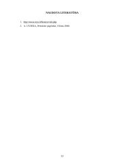 Vizitinės kortelės ir jų naudojimas 11 puslapis