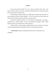 Vizitinės kortelės ir jų naudojimas 3 puslapis