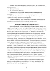 Vizitinės kortelės ir jų naudojimas 6 puslapis