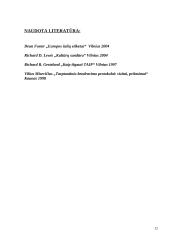 Vokietijos kultūros savitumai ir nacionaliniai ypatumai 12 puslapis