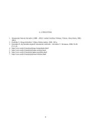 XXI amžiaus proza 8 puslapis